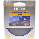 Hoya PL-C Slim 58 mm – Zboží Živě