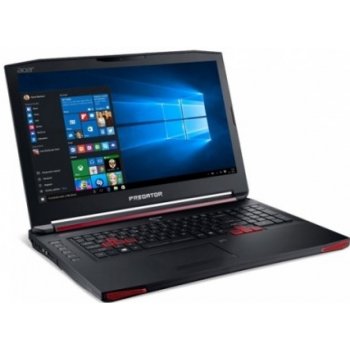 Acer Predator 17 NX.Q02EC.002