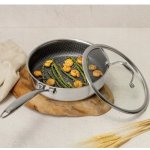 HLUBOKÁ PÁNEV 24cm BERLINGER HAUS BH-8511 ETERNAL – Hledejceny.cz