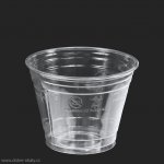 WIMEX Kelímek Z PET 250ml pr.95mm 76102 – Zboží Dáma