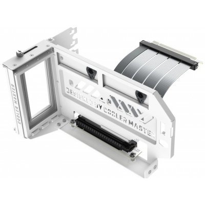 Cooler Master Vertical Graphics Card Holder Kit V3 MCA-U000C-KFVK03 – Zboží Živě
