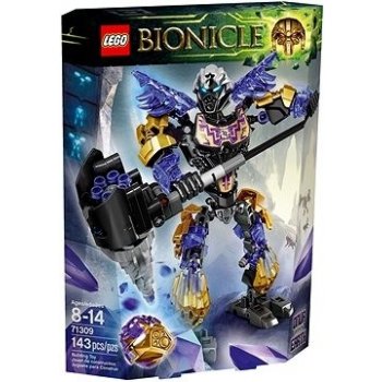 LEGO® Bionicle 71309 Onua Sjednotitel země