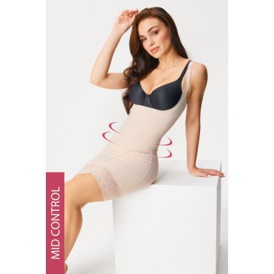 Astratex stahovací body Lora tělová – Sleviste.cz