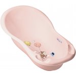 Tega Baby vanička malá 86 cm Lesní pohádka růžová – Zboží Mobilmania