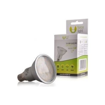 TB Energy žárovka LED E14 230V 4,7W Teplá bílá