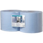 Tork Heavy-Duty W1/W2, 2 vrstvy, modré, 2 x 170 m 130072 – Zboží Dáma