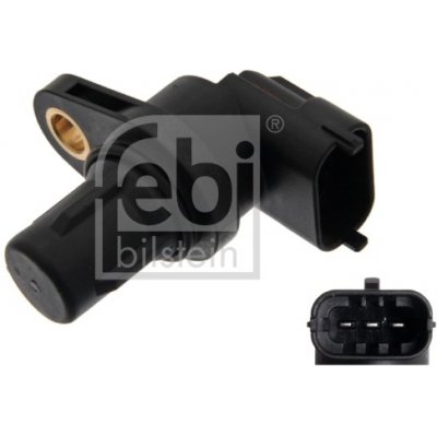 Snímač, poloha vačkového hřídele FEBI BILSTEIN 38292 – Sleviste.cz
