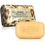 Nesti Dante Chic Animalier mýdlo Gold 250 g – Zbozi.Blesk.cz