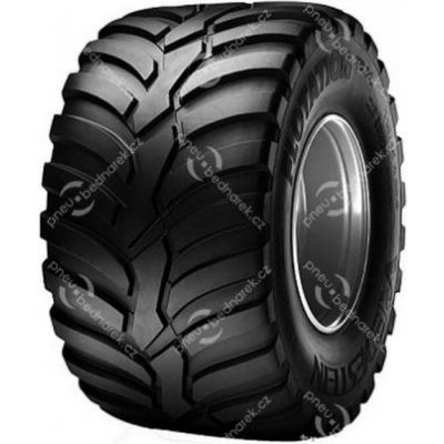 Vredestein Flotation Trac 560/45 R22.5 160D – Sleviste.cz