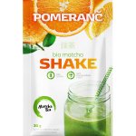 Matcha tea Shake pomeranč Bio 30 g – Hledejceny.cz