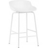 Barová židle Normann Copenhagen Hyg Barstool 65 white