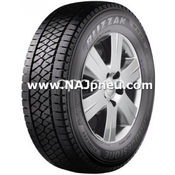 Bridgestone Blizzak W995 225/70 R15 112/110R