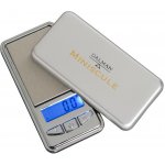 On Balance DM Miniscule Scale 300g/0,1g, – Sleviste.cz