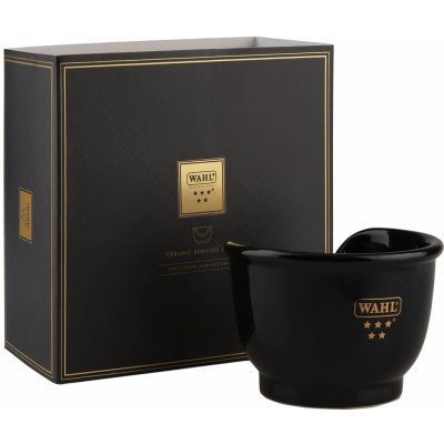 Wahl 5 Star Ceramic Shaving Bowl – Zboží Mobilmania