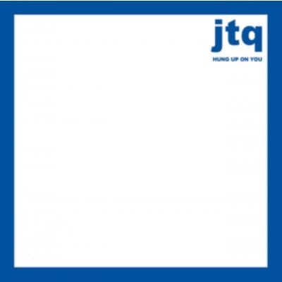 Hung Up On You The James Taylor Quartet Album CD – Hledejceny.cz