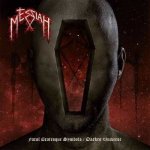 Messiah - Fatal Grotesque Symbols ⸗ Darken Universe LTD LP – Hledejceny.cz