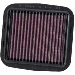 Vzduchový filtr K&N Filters DU-1112R – Hledejceny.cz