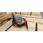 Indel Trafo na zatavování mezistěn 60/004 – Zboží Mobilmania