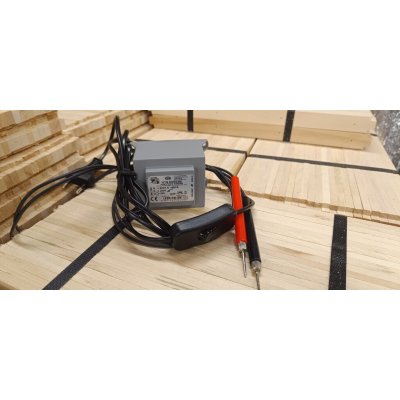 Indel Trafo na zatavování mezistěn 60/004 – Zboží Mobilmania