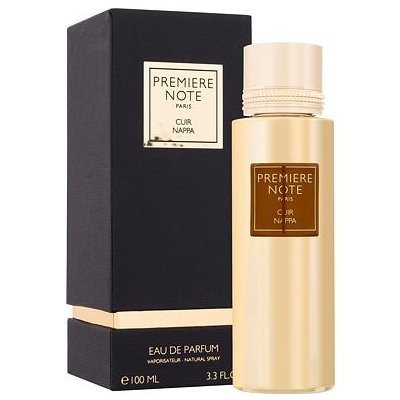 Premiere Note Cuir Nappa parfémovaná voda unisex 100 ml