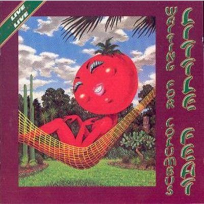 Little Feat - Waiting For Columbus CD – Hledejceny.cz