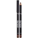 Rimmel Lasting Finish konturovací tužka na rty 705 Cappuccino 1,2 g – Hledejceny.cz