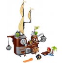 LEGO® Angry Birds 75825 Piggyho pirátská loď