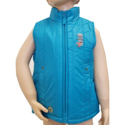 Wolf modrá model B – Zboží Dáma