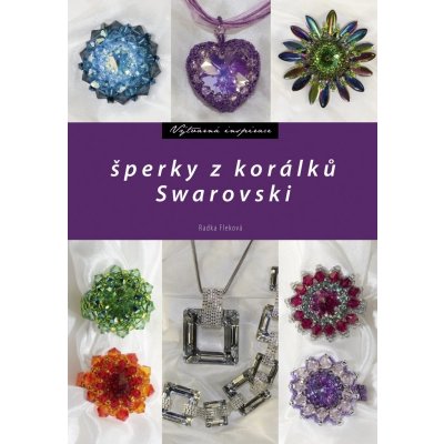 Šperky z korálků Swarovski – Zboží Mobilmania