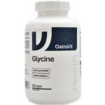 OstroVit L-glycin / Glycine 120 kapslí – Hledejceny.cz