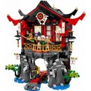 LEGO® NINJAGO® 70643 Chrám vzkříšení