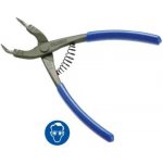 E117922 Kleště na segerovky vnitřní zahnuté 90° 170mm rozsah 19-60mm TONA EXPERT Kleště na pojistné kroužky, vnitřní zahntué 90° – Zbozi.Blesk.cz