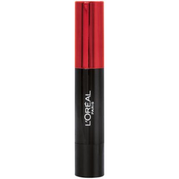 L'Oréal Infallible Sexy Lip Balm hydratační balzám na rty 203 Yala Yolo 3,44 g