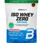 BioTech USA Hydro Whey Zero 1816 g – Hledejceny.cz