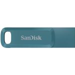 SanDisk Ultra Dual Drive Go 128GB SDDDC3-128G-G46NBB – Hledejceny.cz