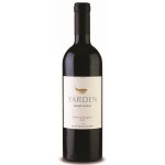 Golan Heights Yarden Cabernet Sauvignon 2021 Červené 14,5% 0,75 l (holá láhev) – Zboží Dáma