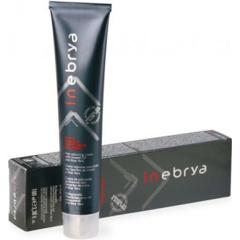 Inebrya Color 6/13 Dark Blonde Ash golden 100 ml