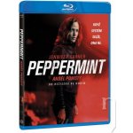 Peppermint: Anděl pomsty BD – Hledejceny.cz