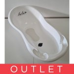 Maltex Vanička Lulu se zátkou bílá – Sleviste.cz