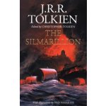 The Silmarillion - J.R.R. Tolkien, Ted Nasmith ilustrátor – Hledejceny.cz
