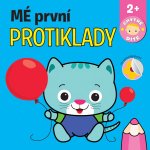 Mé první protiklady - Chytré dítě – Hledejceny.cz