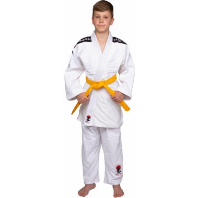 Kimono MASUTAZU SAMURAI – Zboží Dáma