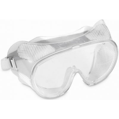 KREATOR Ochranné brýle PVC KRTS30003