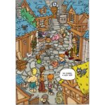 Rytíři - komiksový gamebook – Sleviste.cz