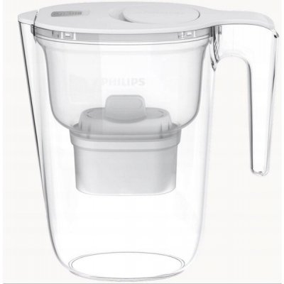 Philips AWP2938WHT/10 2 6 l bílá – Sleviste.cz