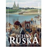 Dějiny Ruska - Kateřina Hloušková – Zbozi.Blesk.cz