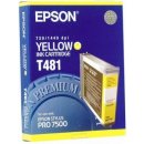 Epson C13T475011 - originální