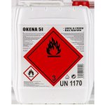 Iron Profesional čistič skel 5 l – Hledejceny.cz