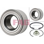 Sada ložiska kola FAG 713 6195 10 (713619510) | Zboží Auto