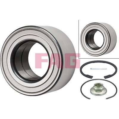 Sada ložiska kola FAG 713 6195 10 (713619510) | Zboží Auto